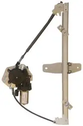 Cam Mekanizması (On) (Sağ) Tata Indıca (2007 -) Models V2 4D