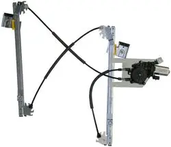 Cam Mekanizması (On) (Sol) Saab 9-3 Ys3fb45dx (10 / 2002 -)