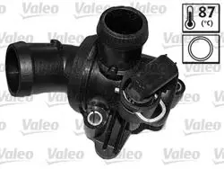 Termostat Mercedes-A 169 Motor Soğutma Bınek (Ithal)