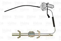 Cam Mekanizması (On) (Sol) Mb G Fuorıstrada 460 -