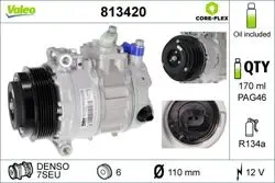 Kompresor Mb C-Class, Vito, Sprinter