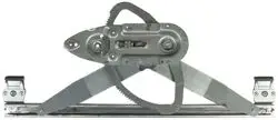 Cam Mekanizması (On) (Sağ) Ford / Volvo C-Max (2