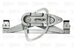 Cam Mekanizması (Arka) (Sol) Ford / Volvo C-Max
