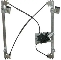 Cam Mekanizması (On) (Sol) Freelander (98-00,00-03,04 -)