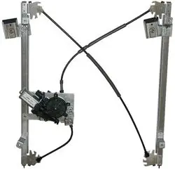Cam Mekanizması (On) (Sağ) Freelander (98-00,00-03,04 -)