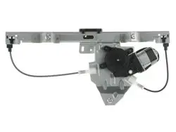 Cam Mekanizması (Arka) (Sol) Land Rover Freelander (2000 -)
