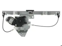 Cam Mekanizması (Arka) (Sağ) Land Rover Freelander (2000 -)