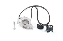Triger Tk + Devirdaim 307-308-407-607-C4-C5 2.0Hdi 135Hp *116Dıs*