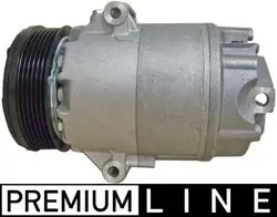 Klima Kompresörü Astra.H 1.3D *Z13dth*