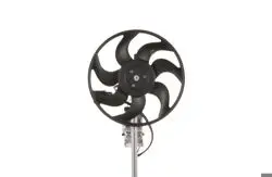 Fan Motoru Sol 03-Touareg-Aı.Q7 *Bac-Blk-Bks* (300W-300mm)