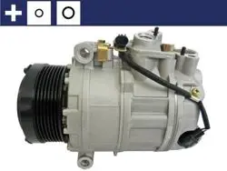 Klima Kompresörü 07-C-Seri (W204) E-Seri (W212)