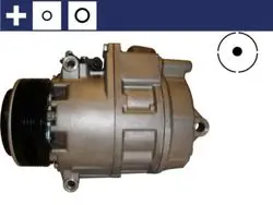 Klima Kompresörü 00-X5 3.0İ-3.0D