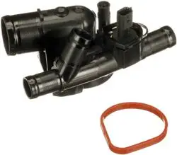 Termostat 89°C 06-Megane.II-Laguna-Latitude-Koleos-Qashqai 2.0Dci