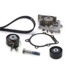 Triger Tk + Devirdaim 06-407-508-607-807-4007-C5 2.2Hdi