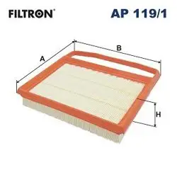 Hava Filtresi X218 14-17 W205 14-S205 14-C205 16-A205 16-C218 14-17