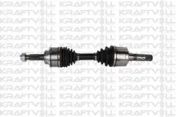 Ön Aks Sağ Komple Ranger 4×4 2.5Tdcı / 3.0Tdcı 06-12 Mazda Bt2500 (Dıs Freze: 28. Ic Freze: 30. Uzunluk: 577mm. Conta Çapı:61) ABS li: 44 Dıs