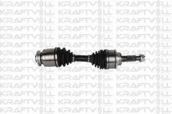 Ön Aks Sol Komple Ranger 4X4 2,5Tdcı / 3,0Tdcı 06-12 Mazda Bt2500 (Dıs Freze: 28, Ic Freze: 28, Uzunluk: 492mm, Conta Çapı:61) ABS li: 44 Dıs