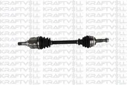 Ön Aks Komple Sağ Corolla 1.6 Benzinli 2013-2018 Otomatik Vites (E18 Kasa) 1Zrefe Motor