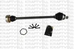 Ön Aks Sağ Cordoba Ibiza Fabia Polo 1.2 / 1.4 16V / 1,9Sdı 99-07