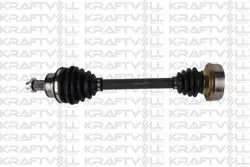 Ön Aks Sol Cordoba Ibiza Fabia Polo 1.2 / 1.4 16V / 1,9Sdı 99-07