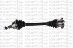 Aks Sol Ön A3 96-03 Leon 99-06 Toledo 98-04 Octavia 97-11 Bora 99-05 Golf IV 98-06 1.6Fsı 1.8T 1.9Td