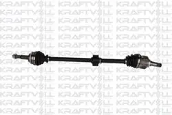 Ön Aks Komple Sağ Toyota Corolla 1.4-1.6 1999-2007 (E11 Kasa) Otomatik Vites