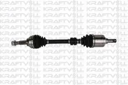 Aks Ön Komple Sol Nissan Qashqai J10 1.6 Qashqai 1,5 DCI 2007-2013 Manuel Vites