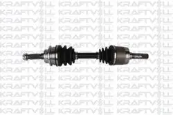 Aks Sağ Komple Ranger 2,5D ABS li 44-Dıs 02-06 (Dıs Freze: 26, Ic Freze: 26, Uzunluk: 580mm)