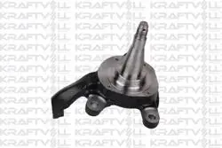 Aks Taşıyıcısı Ön Sağ Nissan Navara D22 98- Tasıyıcı Marka