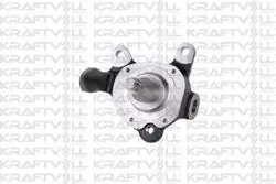 Aks Taşıyıcısı Ön Sol Nissan Navara D22 98- Tasıyıcı Marka