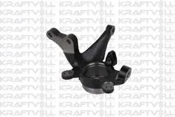 Aks Tasıyıcı Ön Sağ Hyundai Elantra 01- Tasıyıcı Marka