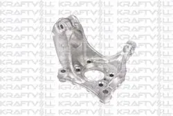 Ön Aks Tasıyıcı Sağ Passat / CC 05-13 Tasıyıcı Marka