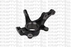 Aks Taşıyıcısı Ön Sol Honda CRV 07-11 Tasıyıcı Marka