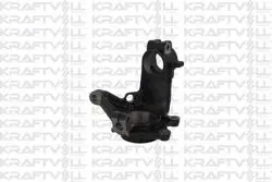 Peugeot 206-Ön Aks Taşıyıcısı Sol 99-10 / 206 + 11- Tasıyıcı Marka