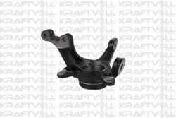 Aks Tasıyıcı Sağ On Honda Jazz II (Gd) 1.4I 73mm 2002-2008 Tasıyıcı Marka