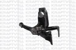 Aks Taşıyıcısı Sol Golf V VI Octavia 04-13 Caddy 04-15 Jetta 06-11 A3 04-13 Altea 04-15 Leon 06-13 Toledo 05-09 Yeti 10-18 3 Ayak 80mm Tasıyıcı Marka