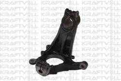Aks Taşıyıcısı Ön Sağ Nissan Qashqai 14- Xtrail 14- (ABS Lı) Tasıyıcı Marka