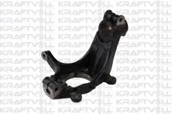 Aks Taşıyıcısı Ön Sol Nissan Qashqai 14- Xtrail 14- (ABS Lı) Tasıyıcı Marka