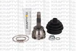 Aks Kafası Tamir Takımı Palio Albea (Tekerlek Tarafı Dıs Freze: 22, Tekerlek Tarafı Ic Freze: 20, Conta Çapı: 52 mm, Uzunluk: 151,5 mm) 1.2 1.4