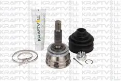 Aks Kafası Getz 1.5 CRDI 03-ABS li