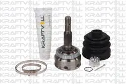 Aks Kafası Dıs Abs lı Opel Vectra A 1.8 Inj / 2.0 Inj
