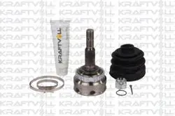 Aks Kafası Opel Astra F 1.7D / 1.8İ 91-99-Vectra A 1.7D 88-95 ABS Lı