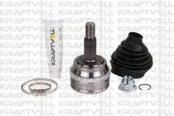 Aks Kafası ABS li Master 1.9 2.2 2.5 DCI 2.8Dtı 00-Dıs Freze 28 Ic Freze 36 ABS Halka Sayısı 51