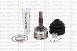 Aks Kafası Dıs Corsa B 1.5 TD 93-00-Corsa C 1.3 / 1.4 / 1.7Dı 00--Z14xe Z14xep Z13dt Y17dt Meriva A Z14xep Z16xe Z16xep