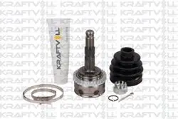 Aks Kafası Dıs ABS Lı Corsa C 1,0 12V 1.2 16V 1.4 00 -