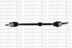Ön Aks Komple Sağ Hyundai i30 1.4-1.6 Benzinli 2007-2012 (G4fc Motor) Otomatik Vites