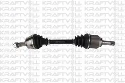 Aks Sol Komple Bipper Nemo 1.3Hdı 10-Fiorino 1.3 JTD Euro5 13-Dıs Freze 25. Ic Freze 24. U:605