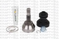 Aks Kafası Dıs Tamir Takımı (Tekerlek Tarafı Dıs Freze: 28, Tekerlek Tarafı Ic Freze: 39, Conta Çapı: 63 mm, Uzunluk: 175,5 mm) Ducato Boxer Jumper 14Q (15 Jant) 1.9 2.5 2,5T (94-03) (Ince Freze) ABS li: 54