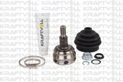 Aks Kafası Dıs Golf IV Bora Leon 1.6 1.8 1.9 TDI Akl Bfq Aeh Avu 98 -