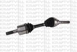 Ön Aks Komple Sağ-Sol Isuzu Dmax 2.5 2012-